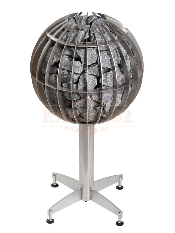 HARVIA Электрическая печь Globe GL110E без пульта управления