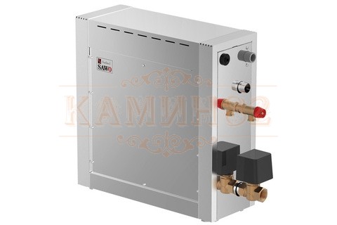 SAWO парогенератор без пульта управления, 9.0 KW, STN-90-C1/3-X