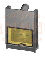 Spartherm Varia 1V-100h 3S