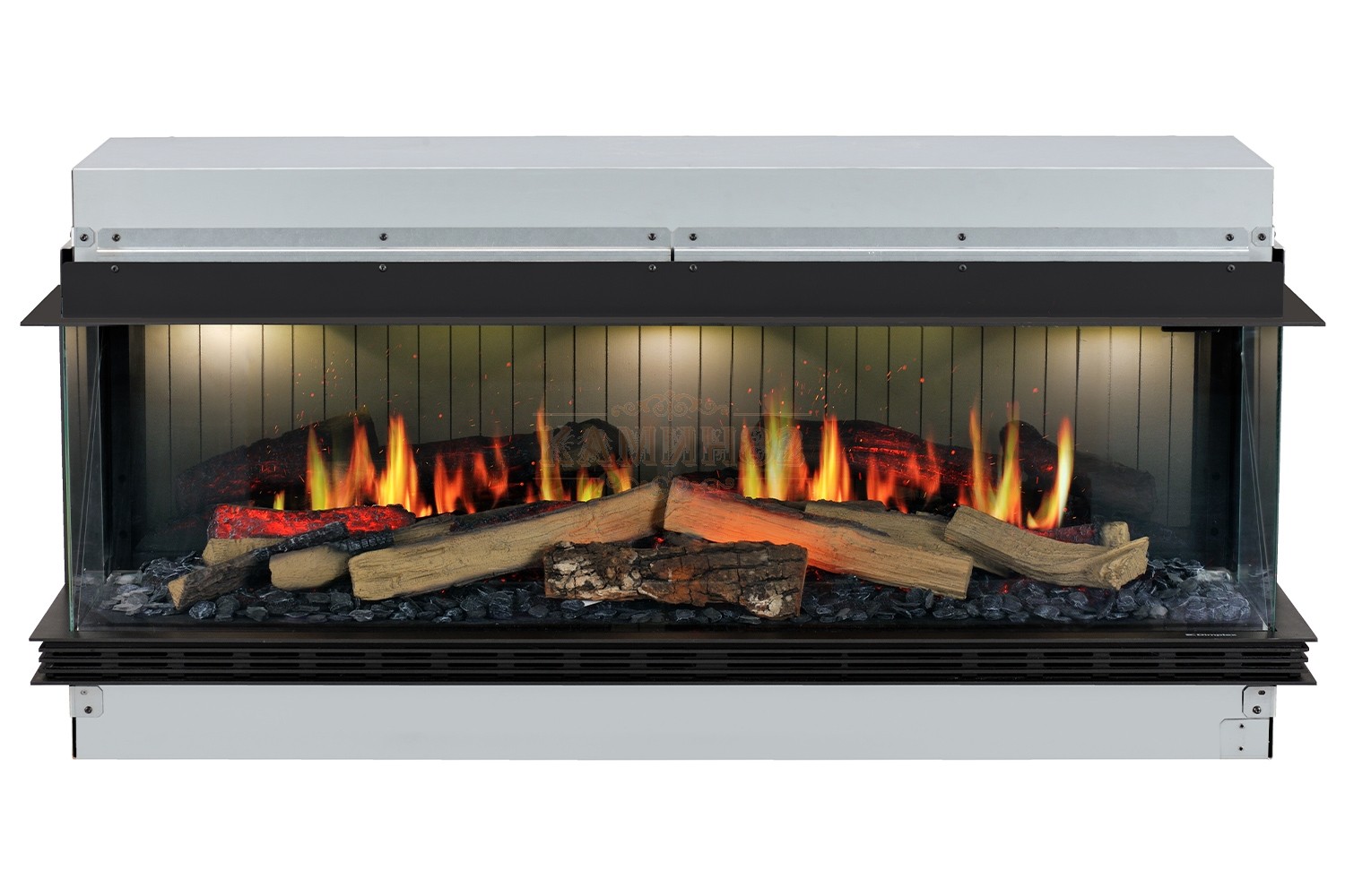 Электрокамин Vista 130 III (Dimplex)