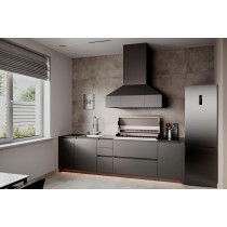 Кухня ASTOV BBQ / АСТОВ БАРБЕКЮ № 1 (ширина 3000 мм)