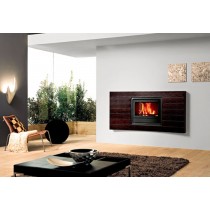 Камин Edilkamin WOOD рамка (legno wenge) (277450)