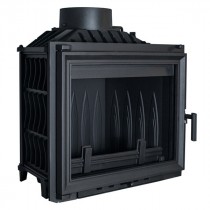 Топка для камина Consul, 12 кВт