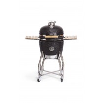 Керамический гриль Yakiniku Kamado PRO Large