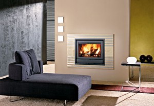 Камин Edilkamin SAHARA рамка (251970)