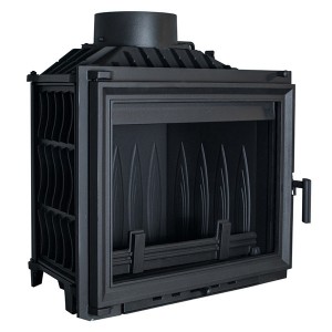 Топка для камина Consul, 12 кВт