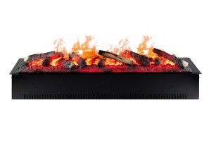 Очаг Royal Flame Design L 1250 RF 3D PS/LOG