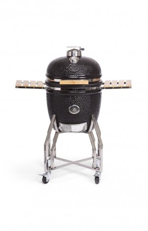Керамический гриль Yakiniku Kamado PRO Large
