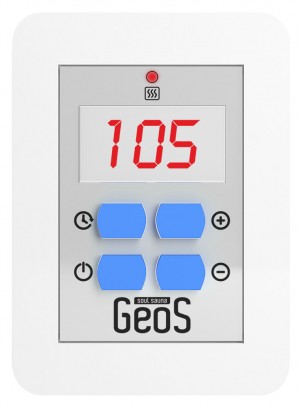 Пульт управления Geos