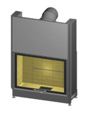 Spartherm Varia 1V-100h 3S