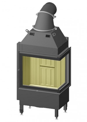 Spartherm Varia 2R-55-4S